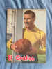 Láminas Plastificadas El Gráfico Originales Independiente 5 Láminas Plastificadas El Gráfico Originales Independiente 5