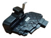 Cerradura Electrica Trasera Izquierda Ford Focus 2 2008/2013 3