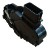 Cerradura Electrica Trasera Izquierda Ford Focus 2 2008/2013 4