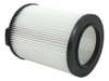 Filtro De Aspiracion Humedo / Seco Estandar Vf4000 Para Aspi 1