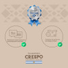 Cabestro Cuero Crudo Para Palenquear Con Argolla Crespo 4