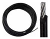 Cable Acero 5m X 5mm Gym Gimnasio Forrado Revestido 1
