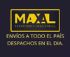 Cable Acero 5m X 5mm Gym Gimnasio Forrado Revestido 5