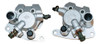 Conjunto De Nueva Pinza De Freno Delantero Para Yamaha Grizz 1