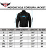 Great Bikers Gear - Chaqueta De Moto Para Motocicleta, Color 2 Great Bikers Gear - Chaqueta De Moto Para Motocicleta, Color 2