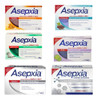 Jabón Asepxia 100 Gr. X 3 Unidades 0 Jabón Asepxia 100 Gr. X 3 Unidades 0