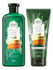 Herbal Essences Aloe & Mango Kit Shampoo + Acondicionador 0