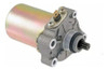 Motor De Arranque Piaggio Runner- Hexagon- Skipper. Mca 0