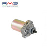 Motor De Arranque Piaggio Runner- Hexagon- Skipper. Mca 1