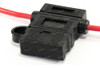Portafusible Aereo Tipo Automotor 14awg Con Tapa Pack X20 1