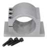 Abrazadera De Soporte De Montaje De Motor De Husillo Cnc De 0