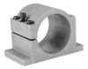 Abrazadera De Soporte De Montaje De Motor De Husillo Cnc De 6