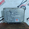Ecu - Computadora Volkswagen Sharan ---- 2
