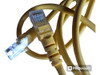 Cable De Red Ethernet Nuevo De 2 Mts. De Largo 1