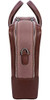 Mcklein Harpswell, 17 De Nailon Doble Compartimento Po 2