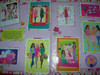 Album Barbie Dulces Momentos, Panini 2008, Completo, Mira!!! 1