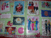 Album Barbie Dulces Momentos, Panini 2008, Completo, Mira!!! 2