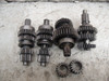 Cajas De Cambio De Motor Yumbo C 110-precio X C/una 0
