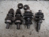 Cajas De Cambio De Motor Yumbo C 110-precio X C/una 4
