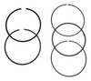 Aros de piston std honda cb 190 0