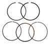 Aros de piston std honda cb 190 1