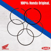 Aros de piston std honda cb 190 5