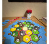 Catan + Expansión 3d 1