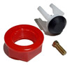 Kit De Reparación Flotante De Tanque Rotoplas 3/4 Rao 0