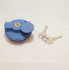 Tapa Tanque De Urea Con Llave Ford 4000 0