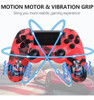 Dliaonew Wireless Controller For Ps4, 2 Pack 3