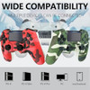 Dliaonew Wireless Controller For Ps4, 2 Pack 4