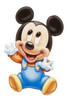 Lamina  Tortas Mickey 2