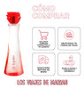 Perfume Clásico Mujer Kriska Natura - Los Viajes De Marian 1