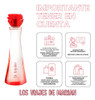 Perfume Clásico Mujer Kriska Natura - Los Viajes De Marian 4