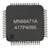 Ic Micro Chip Hdmi Ic Compatible Panasonic Ps4 Mn86471a 0