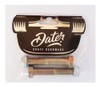 Kit X2 Kingpins Dater 2  Para Trucks Skate Penny Minicruiser 2