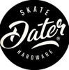 Kit X2 Kingpins Dater 2  Para Trucks Skate Penny Minicruiser 4
