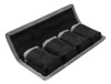 Meking Bolsa De Almacenamiento Con Soporte Para Batería Dslr 3