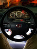 Barras Leds Para Interior De Autos Cortesía X2 Viaje Cómodo 6
