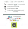 Bolsa Ostomía 1688 Coloplast 60mm Caja X15un Transparente 4