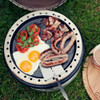 Frying Pan Plancha Sarten Teflonada Cobb Modelo Premier Original 2