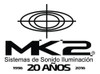 Parche Mxp 14 Pulgadas Bordonero Para Batería Redo 2