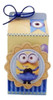 15 Cajitas Milk Box En 3d De Los Minions 0