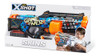 Pistola X-shot Skins Last Stand 16 Dardos 0