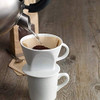 Aerolatte Pour Over Coffee Dripper Cono De Filtro Reutilizab 2 Aerolatte Pour Over Coffee Dripper Cono De Filtro Reutilizab 2