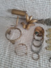Herrajes Bronce Antiguos 2