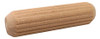 Milescraft Fluted Madera Dowel Pin 2