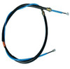 Cable Freno C3 Izq Der 1