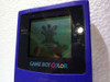 Lote Consola Nintendo Gameboy Color + Juegos 7