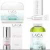 Kit De Limpieza Facial Piel Desidratada Laca Laboratorio 0